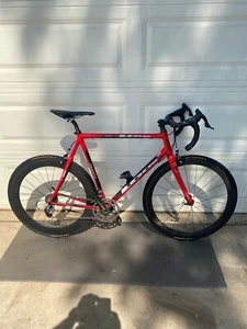LOOK 585 carbon fiber bicycle - Picture 1 of 23