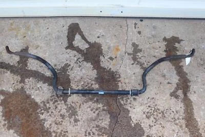 LEXUS ES350 2007-2018 sedán estabilizador delantero antivuelco barra estabilizadora soporte OEM Foto 1 de 4