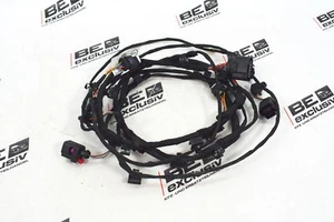 VW Arteon 3H Leitungssatz Stossstange PLA PDC Kabel Leitung hinten 3G8971104B - Picture 1 of 2