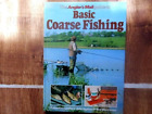 Anglers Mail Guide to "Basic Coarse Fishing", 1982 Book.