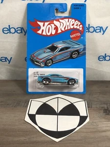 Hot Wheels 2016 Target Exclusives Retro Series GT-03  - Bild 1 von 5