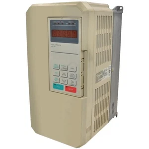 CIMR-PSU43P7 Yaskawa 9.6A 380/460VAC 5HP VS-616PS5 for PowerTec Motor  --SA - Picture 1 of 1