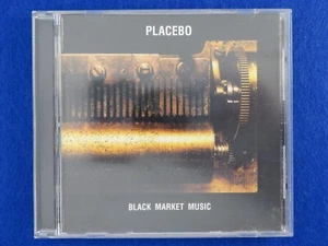 Placebo Black Market Music - CD - Fast Postage !! - Picture 1 of 2
