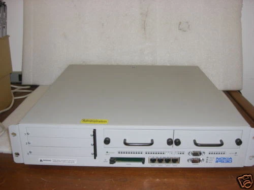 Nokia iP530 Firewall IP0530 Foto 1 de 1