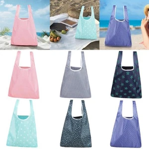 Bolsa de comida reutilizable bolsa de compras grande de alto rendimiento - Imagen 1 de 43