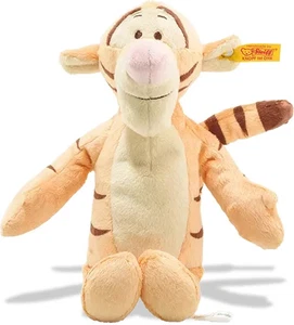 Steiff 290084 Disney Baby Tigger Plush Toy 24cm Brand New In Original Gift Box - Picture 1 of 7
