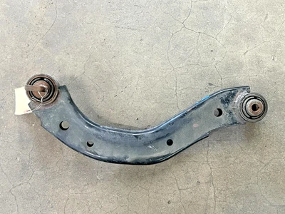 ⭐2013-2022 ACURA ILX FWD REAR LEFT SIDE UPPER CONTROL ARM ASSEMBLY OEM LOT2655 Foto 1 de 4