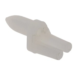 1964-1972 Beetle Sunroof Rail Guide End OEM #117877300 - Picture 1 of 5