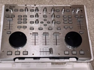 Hercules Dj Console Rmx Dj Controller  Audio Interface - Picture 1 of 5