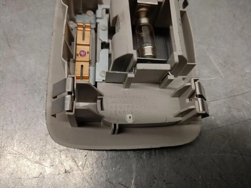 8401A149ZZ 5480788 interior light for MITSUBISHI MIRAGE SPACE STAR VI HATCHBACK - Image 1 of 1