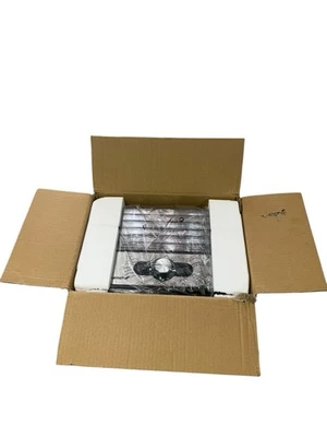 Deshidratador Elite Gourmet EFD3321 Alimentos 5 Bandejas Acero Inoxidable, Nuevo En Caja Foto 1 de 3