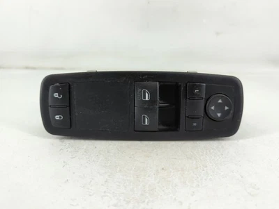 2012-2016 Dodge Grand Caravan Driver Left Door Master Power Window Switch XNVCQ - Image 1 of 4