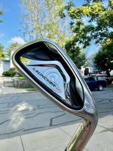 CLEVELAND Launcher Dual Wedge Single 52* Gap Wedge 35.5” RH Regular Steel - Picture 1 of 5