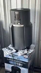 Shark NeverChange Air Purifier MAX HP300 Tested Works - Picture 1 of 11