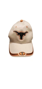 University of Texas Longhorns Campus Wear University CO-OP Schirmmütze Kappe - Bild 1 von 7