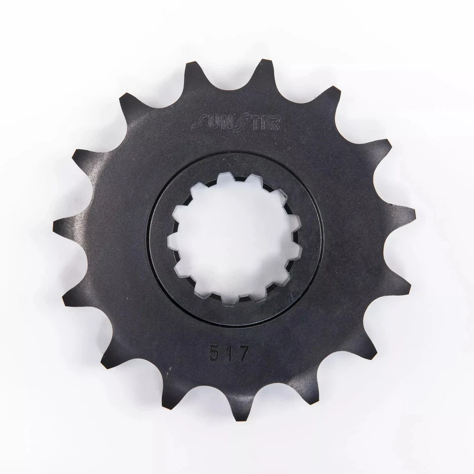Pignoni Powerdrive SUNSTAR SPROCKETS 18 51718 - Immagine 1 di 1