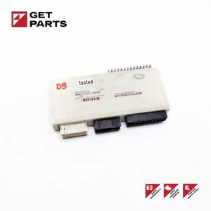 Módulo general 99-03 BMW 525I 530I 540I M5 E38 740 750 GM III 61356920820 OEM - Imagen 1 de 4