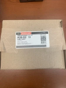 CV6Z-1104-H Wheel Hub Motorcraft HUB-222 - Foto 1 di 2