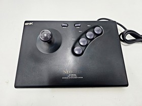 SNK Neo Geo AES Controller Joystick