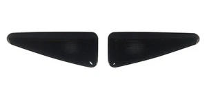 RENAULT THALIA DACIA SANDERO MK1 2008-2012 SMOKED SIDE LIGHT REPEATER INDICATORS - Picture 1 of 1