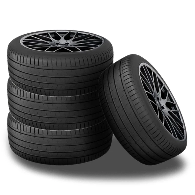 4 Lexani Freccia GT-S 245/35ZR20 95Y Ultra High Performance Summer [280AA UTQG] - Image 1 of 4