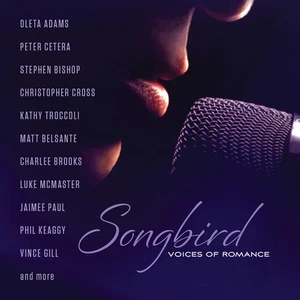 Various Artists Songbird: Voices Of Romance (CD) - Picture 1 of 1