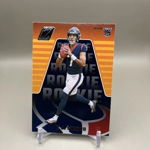 C.J. Stroud 2023 Panini Zenith Retail #112 Houston Texans - Picture 1 of 2