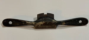 Vintage Stanley No. 63 Rundboden Sweetheart Speichenrasur - Bild 1 von 6