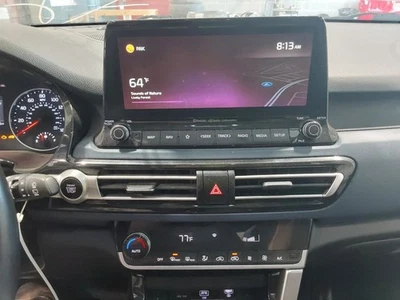 Temperature Control US Market Fits 21-23 SELTOS 3021493 - Image 1 of 4