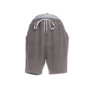 Closed, Shorts, Größe: L, Grau, Baumwolle/Polyester, Frottee, Damen #jjJ - Bild 1 von 6