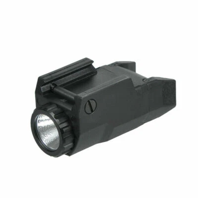 WINGMAN APL-C Tactical Light Mini Constant/Momentary/Strobe 200 Lumens LED White Light