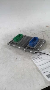 Used Engine Control Module (ECM) fits: 2015 Jeep Cherokee Electronic Control Mod - Picture 1 of 4