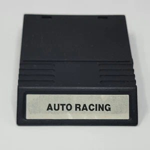 Auto Racing (Intellivision) Patrone nur GEREINIGT & GETESTET - Bild 1 von 2