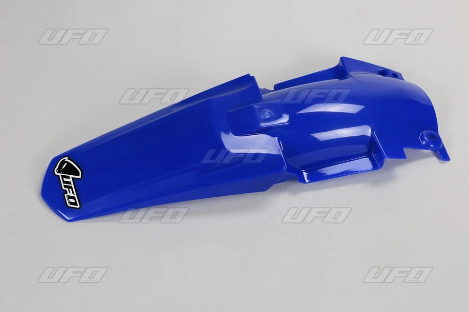Guardabarros trasero UFO Yamaha Motocross MX YZ 80 2002 YZ 85 2002 - 2021 azul Foto 1 de 1