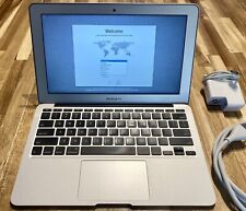 Apple MacBook Air Laptop, 11.6" - A1465 (Mid 2012) MD223LL/A