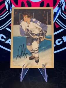 Darryl Sittler 2024-25 Parkhurst Champions 1953-54 Retro #89 - Foto 1 di 2