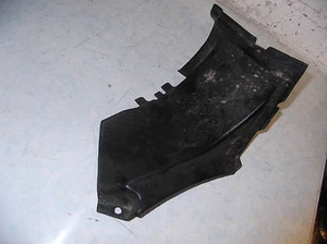 HONDA VF1000 VERKLEIDUNGSFÜLLUNG RECHTSHAND - Bild 1 von 2