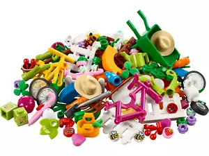 LEGO 40606 Spring Fun VIP Zusatzpackung neu werkseitig versiegelt - Bild 1 von 1