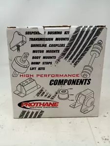 Prothane Motion Control High Performance XXX-7-101 GM Body Mount Kit - Picture 1 of 8