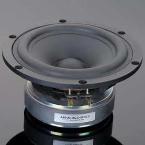 Woofer a cono di carta SB Acoustics 5,25" antenna midrange OEM SB15NRXC30-8 8 Ohm - Foto 1 di 3