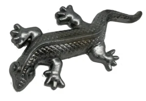 Lead Lizard Motif Inc VAT - Picture 1 of 1
