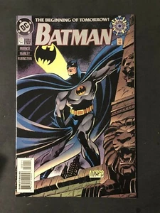 DC Comics - El comienzo del mañana - Batman # 0 - Imagen 1 de 2