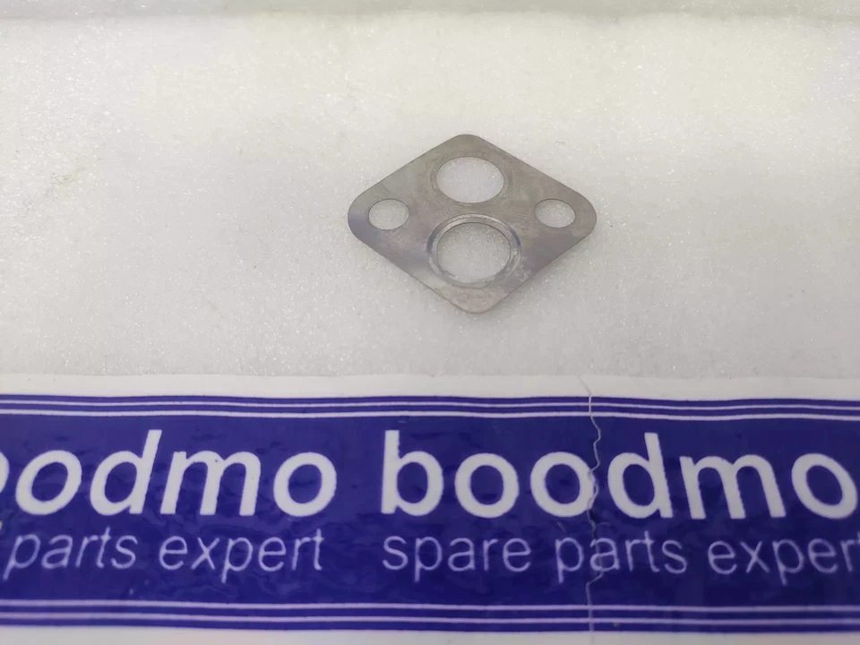 Gasket, Exhaust for MARUTI A-STAR, ALTO K10, EECO, STINGRAY, SUPER CARRY, SWIFT, - Image 1 of 1