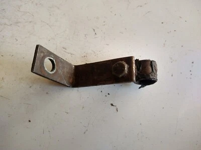 International Scout 80 800 Front Brake Hose Bracket - Image 1 of 3
