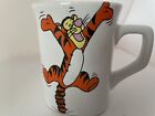 Small Childs Tigger  Mug Winne The Pooh Ceramic Cartoon Cup Tea Coffee Tigger