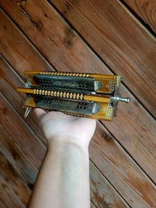Vintage Ands Koch Germany Sextet "Fidelio" Harmonica like Hohner - Picture 1 of 12