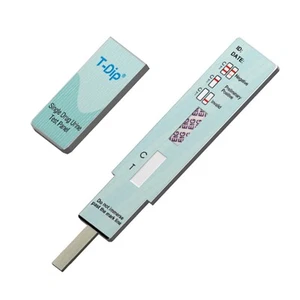 Prime Screen - Alcohol - EtG Single Panel Urine Home Drug Test Kit - Picture 1 of 6