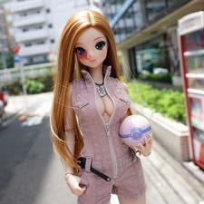 smart doll accessories