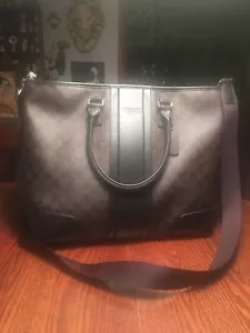 New With Tags Coach Tote - Picture 1 of 3