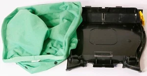 Tapa inferior NC1016 para SP Nitro/y Nu Cobalt NC22/52, también se adapta a GS100 de Aiper - Imagen 1 de 8